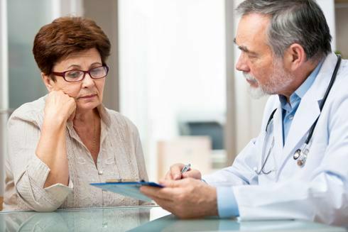  Artsen linken gevolgen verlies partner bejaarden te snel aan depressie